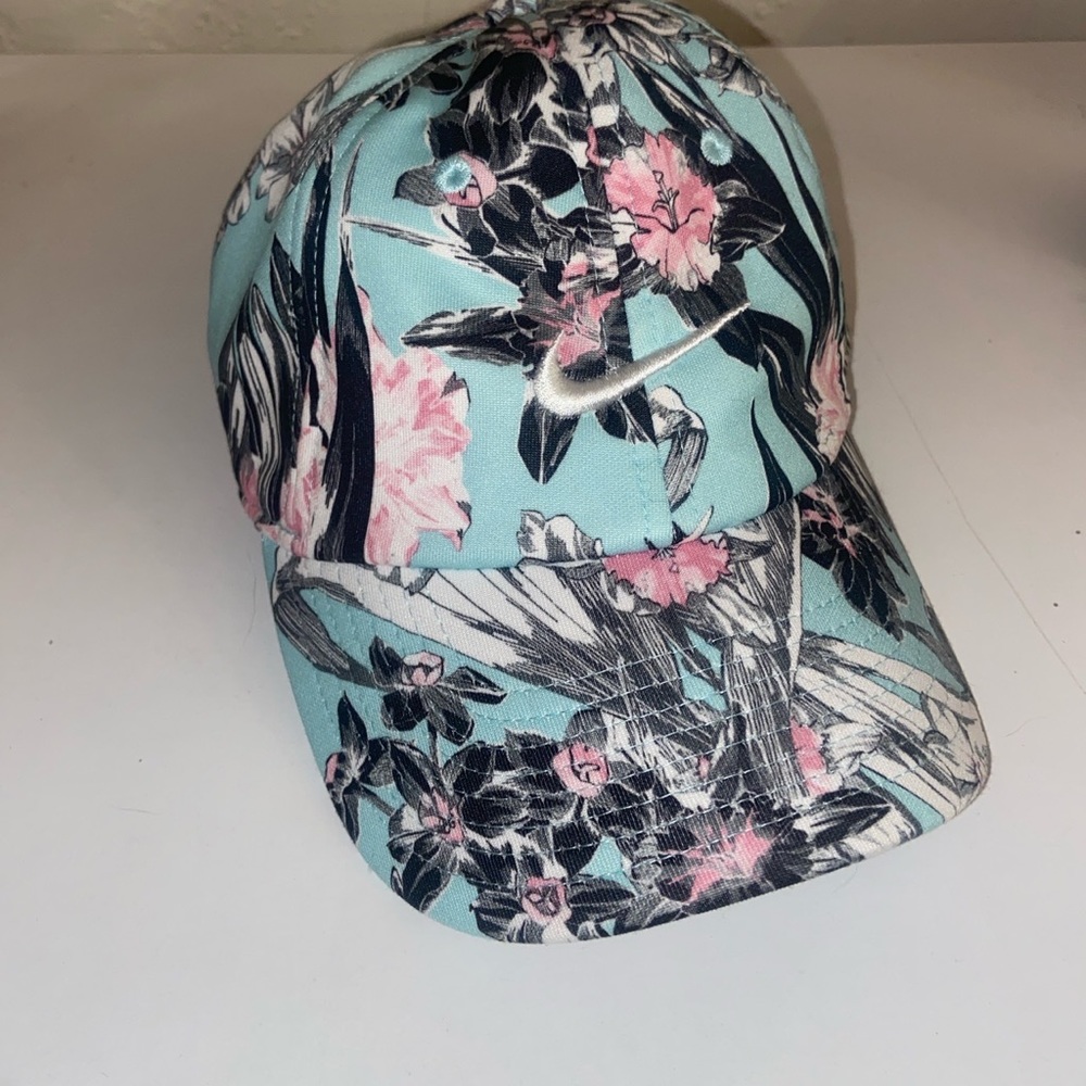 Nike baseball cap